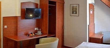 Ringhotel Jägerhof