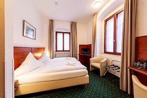 Ringhotel Jägerhof
