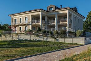 Villa Vitae