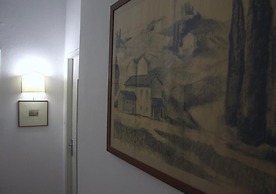 La Coccinella Guest House