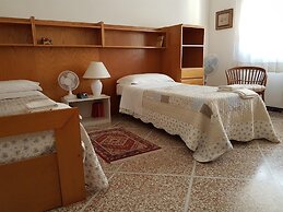 La Coccinella Guest House
