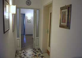 La Coccinella Guest House