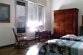 La Coccinella Guest House