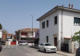 La Coccinella Guest House