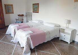 La Coccinella Guest House