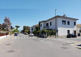 La Coccinella Guest House