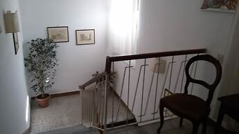 La Coccinella Guest House