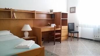 La Coccinella Guest House