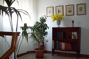 La Coccinella Guest House