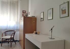 La Coccinella Guest House