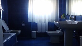 La Coccinella Guest House