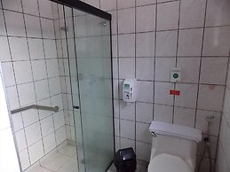 Hotel Rota do Pantanal