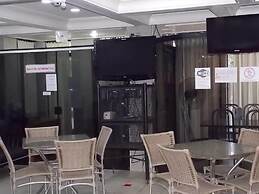 Hotel Rota do Pantanal