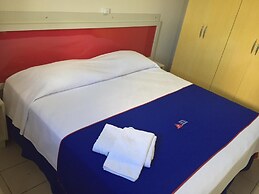 Hotel Rota do Pantanal