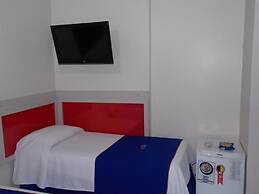 Hotel Rota do Pantanal