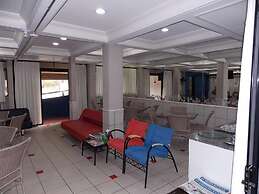 Hotel Rota do Pantanal