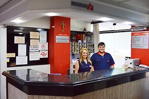 Hotel Rota do Pantanal