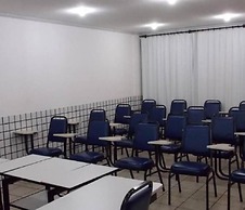 Hotel Rota do Pantanal