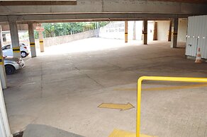 Hotel Rota do Pantanal