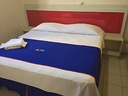 Hotel Rota do Pantanal