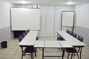 Hotel Rota do Pantanal