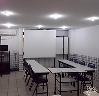 Hotel Rota do Pantanal