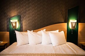Hotel Ambassador