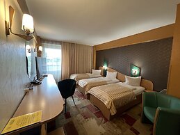 Hotel Ambassador