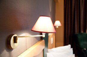 Hotel Ambassador