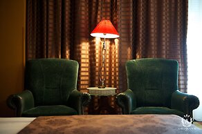 Hotel Ambassador