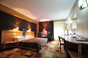 Hotel Ambassador