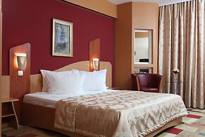 Hotel Ambassador
