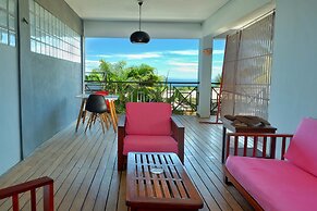 Villa les Orchidées