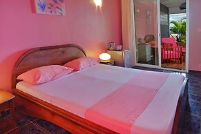 Villa les Orchidées