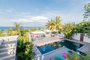 Villa les Orchidées