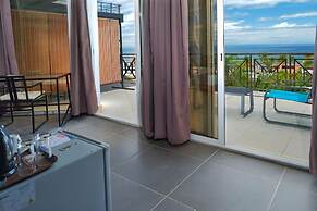 Villa les Orchidées