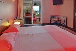 Villa les Orchidées