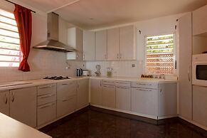 Villa les Orchidées