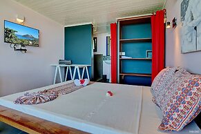 Villa les Orchidées