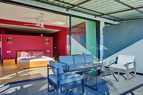 Villa les Orchidées