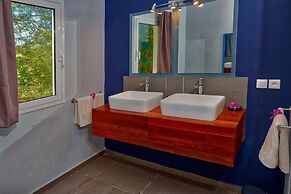 Villa les Orchidées