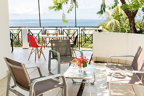 Villa les Orchidées