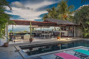 Villa les Orchidées