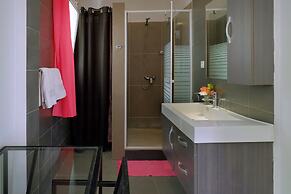 Villa les Orchidées