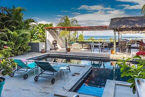 Villa les Orchidées