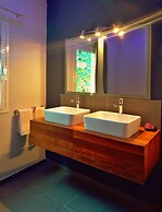 Villa les Orchidées