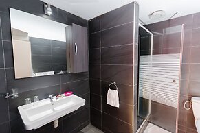 Villa les Orchidées