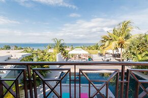 Villa les Orchidées