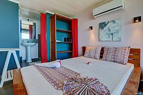 Villa les Orchidées