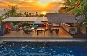 Villa les Orchidées